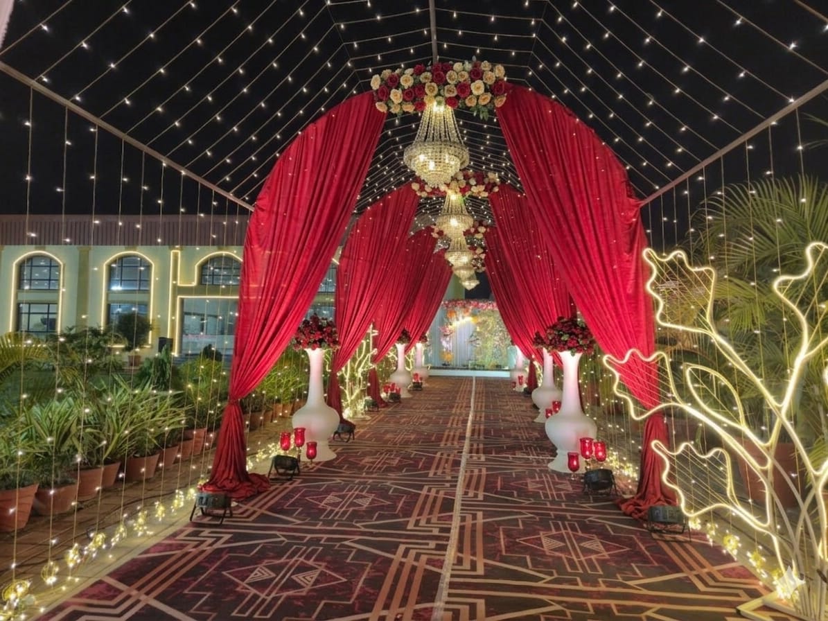 Sangeet Nights