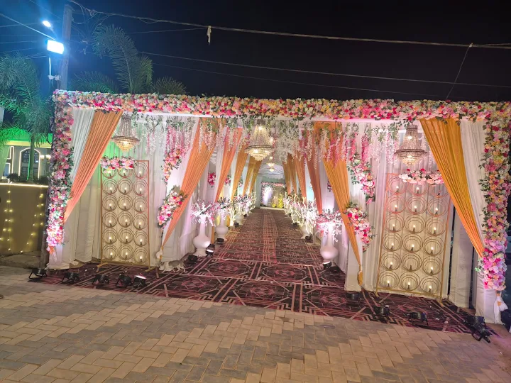 Elegant Celebrations
